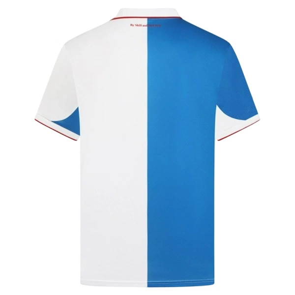 Completo calcio Blackburn Rovers Bambino Primo 2026-27