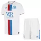 Completo calcio Blackburn Rovers Bambino Secondo 2026-27 Completo calcio Blackburn Rovers Bambino Secondo 2026-27