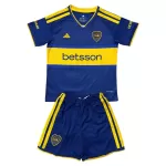 Completo calcio Boca Juniors Bambino Primo 2026-27