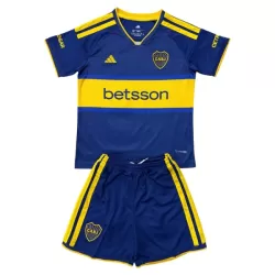 Completo calcio Boca Juniors Bambino Primo 2026-27 Completo calcio Boca Juniors Bambino Primo 2026-27
