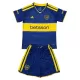 Completo calcio Boca Juniors Bambino Primo 2026-27 Completo calcio Boca Juniors Bambino Primo 2026-27