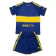 Completo calcio Boca Juniors Bambino Primo 2026-27