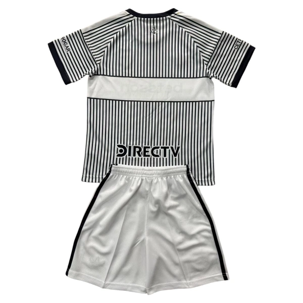 Completo calcio Boca Juniors Bambino Secondo 2026-27