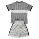 Completo calcio Boca Juniors Bambino Secondo 2026-27