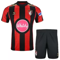 Completo calcio Bournemouth Bambino Primo 2026-27 Completo calcio Bournemouth Bambino Primo 2026-27