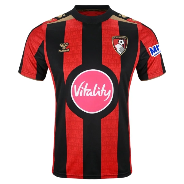 Completo calcio Bournemouth Bambino Primo 2026-27