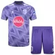 Completo calcio Bournemouth Bambino Secondo 2026-27 Completo calcio Bournemouth Bambino Secondo 2026-27
