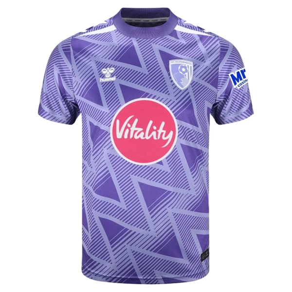 Completo calcio Bournemouth Bambino Secondo 2026-27
