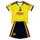 Completo calcio Club América Bambino Primo 2026-27 Completo calcio Club América Bambino Primo 2026-27