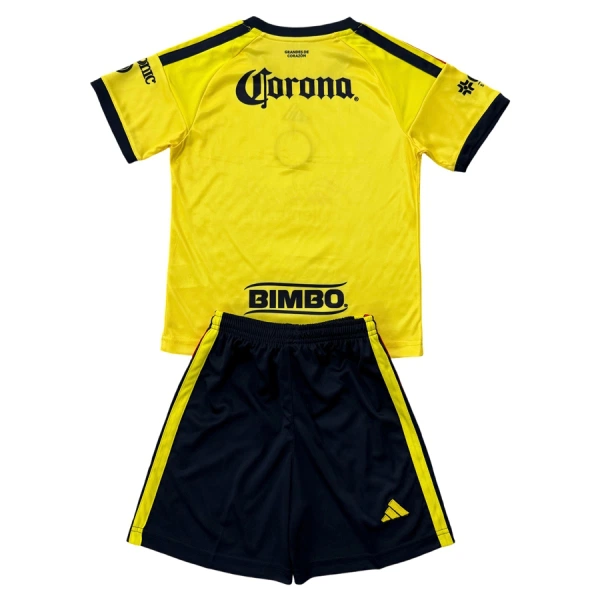 Completo calcio Club América Bambino Primo 2026-27