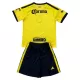 Completo calcio Club América Bambino Primo 2026-27