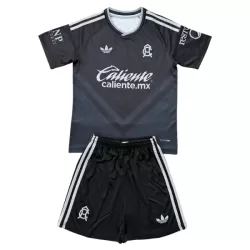 Completo calcio Club América Bambino Secondo 2026-27 Completo calcio Club América Bambino Secondo 2026-27