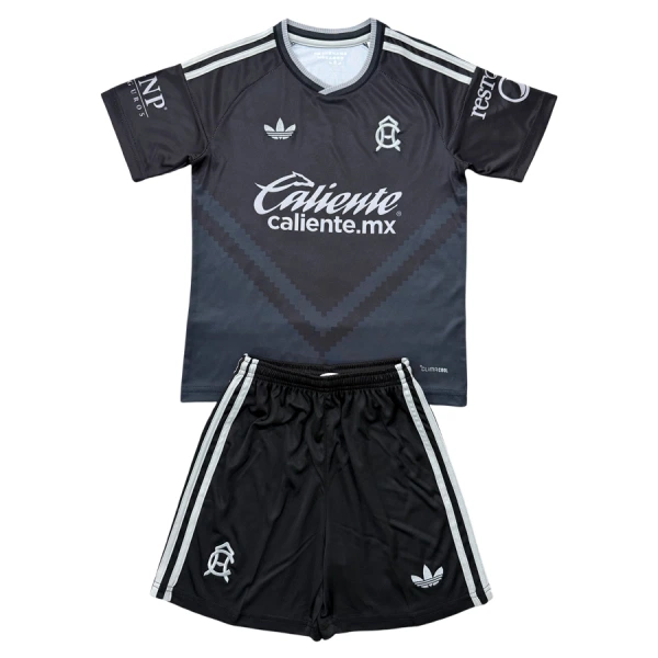 Completo calcio Club América Bambino Secondo 2026-27 Completo calcio Club América Bambino Secondo 2026-27