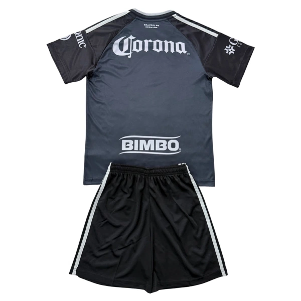 Completo calcio Club América Bambino Secondo 2026-27