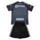 Completo calcio Club América Bambino Secondo 2026-27