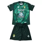 Completo calcio Club Leon Bambino Primo 2026-27