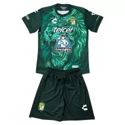 Completo calcio Club Leon Bambino Primo 2026-27 Completo calcio Club Leon Bambino Primo 2026-27