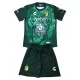 Completo calcio Club Leon Bambino Primo 2026-27 Completo calcio Club Leon Bambino Primo 2026-27