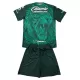 Completo calcio Club Leon Bambino Primo 2026-27