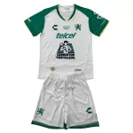 Completo calcio Club Leon Bambino Secondo 2026-27
