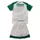 Completo calcio Club Leon Bambino Secondo 2026-27