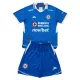 Completo calcio Cruz Azul Bambino Primo 2026-27 Completo calcio Cruz Azul Bambino Primo 2026-27