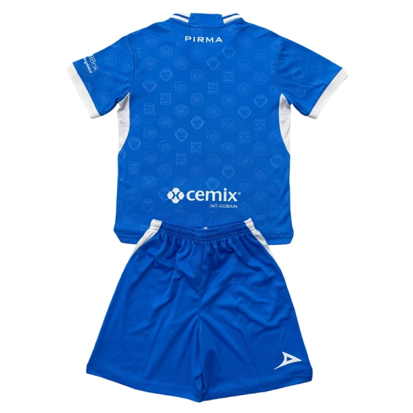 Completo calcio Cruz Azul Bambino Primo 2026-27