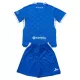 Completo calcio Cruz Azul Bambino Primo 2026-27