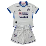 Completo calcio Cruz Azul Bambino Secondo 2026-27