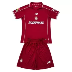 Completo calcio Deportivo Toluca Bambino Primo 2026-27