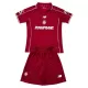 Completo calcio Deportivo Toluca Bambino Primo 2026-27 Completo calcio Deportivo Toluca Bambino Primo 2026-27