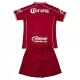 Completo calcio Deportivo Toluca Bambino Primo 2026-27