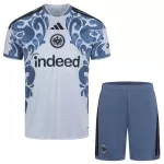 Completo calcio Eintracht Francoforte Bambino 3rd 2026-27