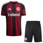 Completo calcio Eintracht Francoforte Bambino Primo 2026-27
