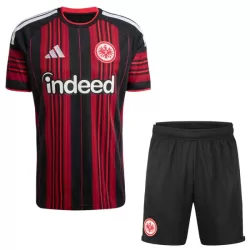 Completo calcio Eintracht Francoforte Bambino Primo 2026-27 Completo calcio Eintracht Francoforte Bambino Primo 2026-27