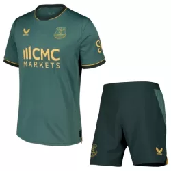 Completo calcio Everton Bambino 3rd 2026-27 Completo calcio Everton Bambino 3rd 2026-27