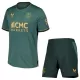 Completo calcio Everton Bambino 3rd 2026-27