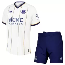 Completo calcio Everton Bambino Secondo 2026-27 Completo calcio Everton Bambino Secondo 2026-27