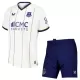 Completo calcio Everton Bambino Secondo 2026-27 Completo calcio Everton Bambino Secondo 2026-27