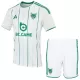 Completo calcio Leicester City Bambino 3rd 2026-27 Completo calcio Leicester City Bambino 3rd 2026-27