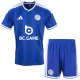 Completo calcio Leicester City Bambino Primo 2026-27 Completo calcio Leicester City Bambino Primo 2026-27