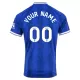 Completo calcio Leicester City Bambino Primo 2026-27