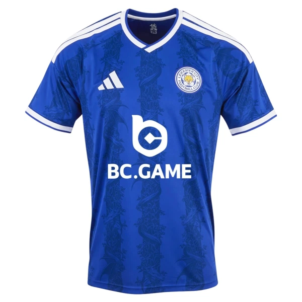 Completo calcio Leicester City Bambino Primo 2026-27