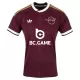 Completo calcio Leicester City Bambino Secondo 2026-27