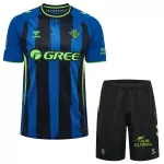 Completo calcio Real Betis Bambino 3rd 2026-27