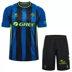 Completo calcio Real Betis Bambino 3rd 2026-27 Completo calcio Real Betis Bambino 3rd 2026-27