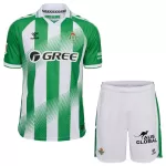Completo calcio Real Betis Bambino Primo 2026-27