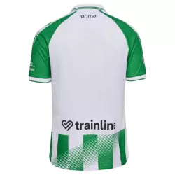 Completo calcio Real Betis Bambino Primo 2026-27