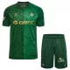 Completo calcio Real Betis Bambino Secondo 2026-27 Completo calcio Real Betis Bambino Secondo 2026-27