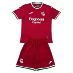 Completo calcio Real Sociedad Bambino 3rd 2026-27